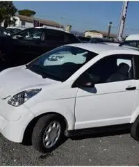 Aixam City 400d - SV43BF - SI PORTA CON PATENTINO A 14 ANNI Aixam City 400d - SV43BF - SI PORTA CON PATENTINO A 14 ANNI