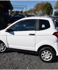 Aixam City 400d - SV43BF - SI PORTA CON PATENTINO A 14 ANNI Aixam City 400d - SV43BF - SI PORTA CON PATENTINO A 14 ANNI