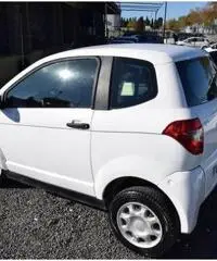 Aixam City 400d - SV43BF - SI PORTA CON PATENTINO A 14 ANNI Aixam City 400d - SV43BF - SI PORTA CON PATENTINO A 14 ANNI