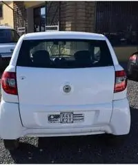 Aixam City 400d - SV43BF - SI PORTA CON PATENTINO A 14 ANNI Aixam City 400d - SV43BF - SI PORTA CON PATENTINO A 14 ANNI