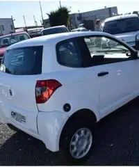 Aixam City 400d - SV43BF - SI PORTA CON PATENTINO A 14 ANNI Aixam City 400d - SV43BF - SI PORTA CON PATENTINO A 14 ANNI