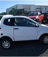 Aixam City 400d - SV43BF - SI PORTA CON PATENTINO A 14 ANNI Aixam City 400d - SV43BF - SI PORTA CON PATENTINO A 14 ANNI