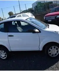 Aixam City 400d - SV43BF - SI PORTA CON PATENTINO A 14 ANNI Aixam City 400d - SV43BF - SI PORTA CON PATENTINO A 14 ANNI