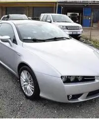 Alfa Romeo Brera 2.4 Jtdm 20V 210cv - Full Optional