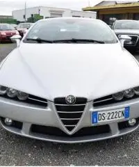 Alfa Romeo Brera 2.4 Jtdm 20V 210cv - Full Optional