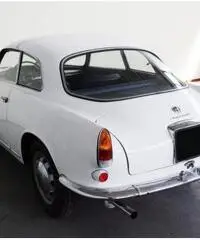ALFA ROMEO Giulia Sprint 1.6 restaurata ALFA ROMEO Giulia Sprint 1.6 restaurata