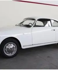 ALFA ROMEO Giulia Sprint 1.6 restaurata ALFA ROMEO Giulia Sprint 1.6 restaurata