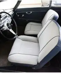 ALFA ROMEO Giulia Sprint 1.6 restaurata ALFA ROMEO Giulia Sprint 1.6 restaurata