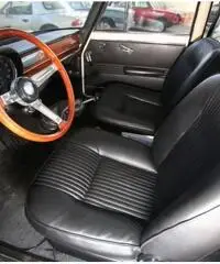 ALFA ROMEO GIULIA SUPER 1.6 BISCIONE