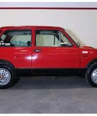 Autobianchi A112 Abarth