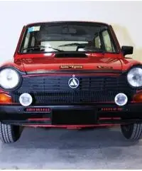 Autobianchi A112 Abarth Autobianchi A112 Abarth