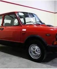 Autobianchi A112 Abarth Autobianchi A112 Abarth