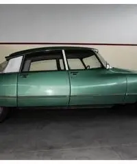 CITROEN D21 Super 5