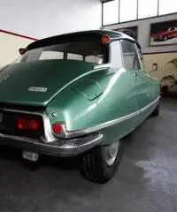 CITROEN D21 Super 5 CITROEN D21 Super 5