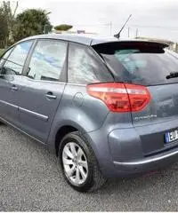 Citroen C4 Picasso 2.0 HDI Autom. Cmp6 Exclusive Style Full - Navi - Cruise - Bluetooth Citroen C4 Picasso 2.0 HDI Autom. Cmp6 Exclusive Style Full - Navi - Cruise - Bluetooth