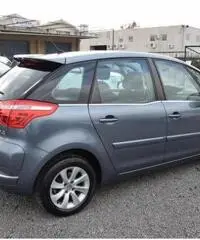 Citroen C4 Picasso 2.0 HDI Autom. Cmp6 Exclusive Style Full - Navi - Cruise - Bluetooth Citroen C4 Picasso 2.0 HDI Autom. Cmp6 Exclusive Style Full - Navi - Cruise - Bluetooth