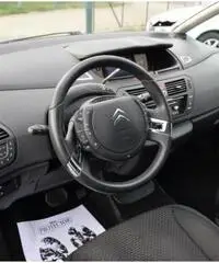 Citroen C4 Picasso 2.0 HDI Autom. Cmp6 Exclusive Style Full - Navi - Cruise - Bluetooth Citroen C4 Picasso 2.0 HDI Autom. Cmp6 Exclusive Style Full - Navi - Cruise - Bluetooth