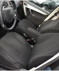 Citroen C4 Picasso 2.0 HDI Autom. Cmp6 Exclusive Style Full - Navi - Cruise - Bluetooth Citroen C4 Picasso 2.0 HDI Autom. Cmp6 Exclusive Style Full - Navi - Cruise - Bluetooth