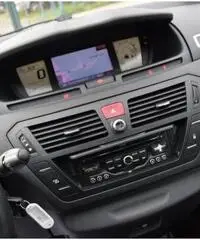 Citroen C4 Picasso 2.0 HDI Autom. Cmp6 Exclusive Style Full - Navi - Cruise - Bluetooth Citroen C4 Picasso 2.0 HDI Autom. Cmp6 Exclusive Style Full - Navi - Cruise - Bluetooth