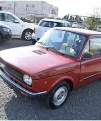 Fiat 127 1050 CL 3 Porte 4 MARCE - PERFETTO!