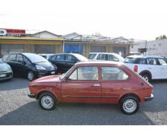 Fiat 127 1050 CL 3 Porte 4 MARCE - PERFETTO!
