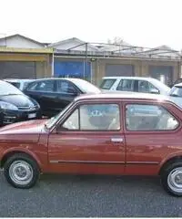 Fiat 127 1050 CL 3 Porte 4 MARCE - PERFETTO!