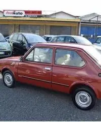Fiat 127 1050 CL 3 Porte 4 MARCE - PERFETTO!