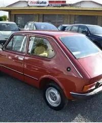 Fiat 127 1050 CL 3 Porte 4 MARCE - PERFETTO!