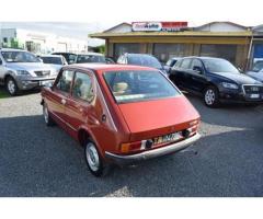 Fiat 127 1050 CL 3 Porte 4 MARCE - PERFETTO!