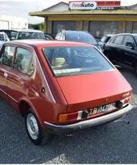 Fiat 127 1050 CL 3 Porte 4 MARCE - PERFETTO!