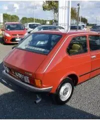 Fiat 127 1050 CL 3 Porte 4 MARCE - PERFETTO!
