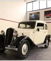 Fiat 508 Balilla 1935 Fiat 508 Balilla 1935