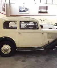 Fiat 508 Balilla 1935 Fiat 508 Balilla 1935