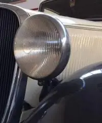 Fiat 508 Balilla 1935 Fiat 508 Balilla 1935