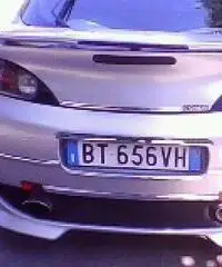 Ford Puma 1700cc Tuning Ford Puma 1700cc Tuning