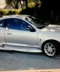 Ford Puma 1700cc Tuning Ford Puma 1700cc Tuning