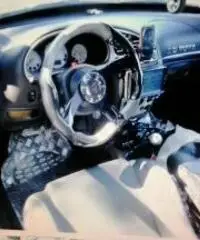 Ford Puma 1700cc Tuning Ford Puma 1700cc Tuning