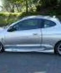 Ford puma Ford puma