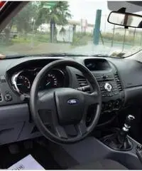 Ford Ranger New 2.2d 4x4 pick up Single Cab - CLIMA Ford Ranger New 2.2d 4x4 pick up Single Cab - CLIMA
