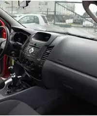 Ford Ranger New 2.2d 4x4 pick up Single Cab - CLIMA Ford Ranger New 2.2d 4x4 pick up Single Cab - CLIMA