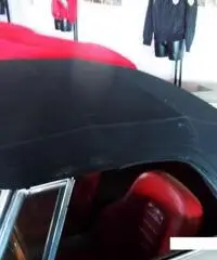 Lancia Flaminia GT convertibile