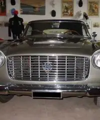 Lancia Flaminia GT convertibile