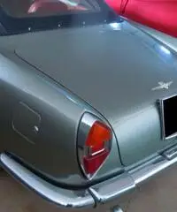 Lancia Flaminia GT convertibile