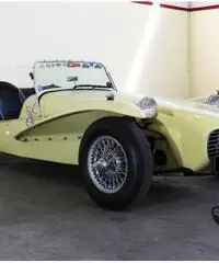 LOTUS Seven S2 condizioni concorso