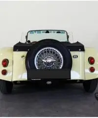 LOTUS Seven S2 condizioni concorso