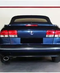 SAAB 900 Turbo Benzina Cabrio SAAB 900 Turbo Benzina Cabrio