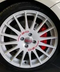 Abarth 500 1.4 EsseesseTurbo T-Jet OFFERTA WEB Abarth 500 1.4 EsseesseTurbo T-Jet OFFERTA WEB