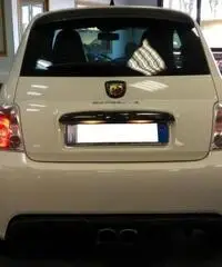 Abarth 500 1.4 EsseesseTurbo T-Jet OFFERTA WEB Abarth 500 1.4 EsseesseTurbo T-Jet OFFERTA WEB