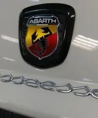 Abarth 500 1.4 EsseesseTurbo T-Jet OFFERTA WEB Abarth 500 1.4 EsseesseTurbo T-Jet OFFERTA WEB
