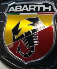 Abarth 500 1.4 EsseesseTurbo T-Jet OFFERTA WEB Abarth 500 1.4 EsseesseTurbo T-Jet OFFERTA WEB
